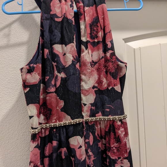 SLNY embellished Maxi - Picture 6 of 8